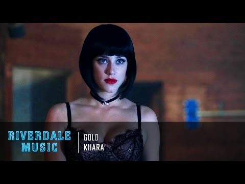 Kiiara - Gold (Dance Video) | Mihran Kirakosian Choreography
