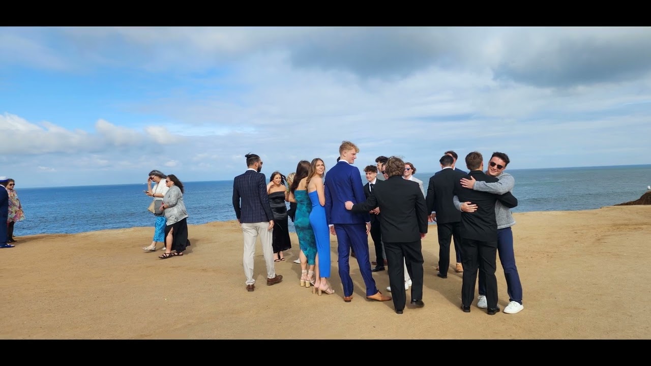 DJ Kavi10:  From the Dj's seat:  JT and Kailey Hoffman Wedding 03 23 2024