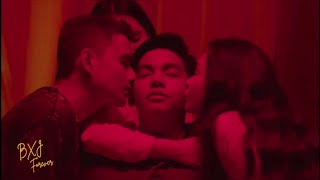 Ben X Jim Forever - Ron Angeles x Jomari Angeles - Ep. 3 Steamy Supercut