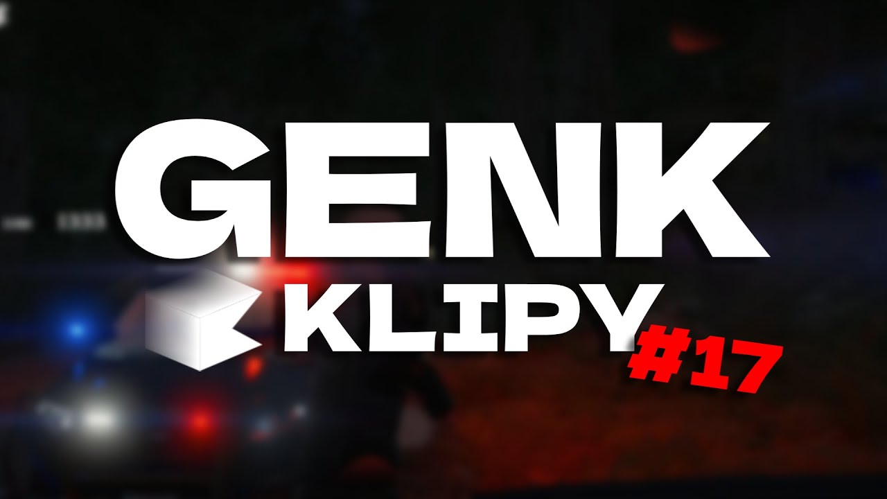 SPAJKK S M4 VS 5 PDČEK 💀 | GENK RP ODDSHOTS