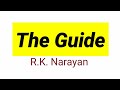 Guide by r k narayan in hindi