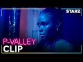 Mississippis dance ep 4 clip  pvalley  starz