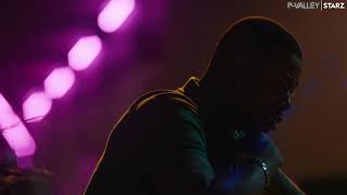 ‘Mississippi’s Dance’ Ep. 4 Clip | P-Valley | STARZ