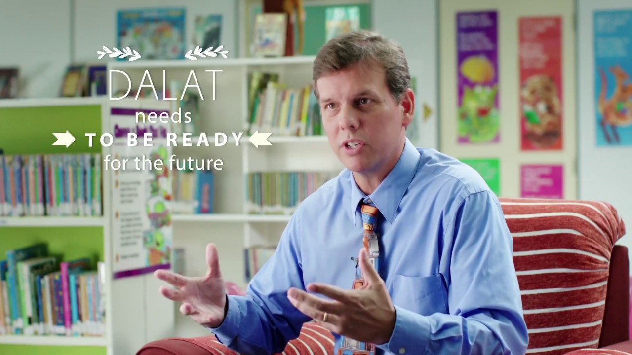 Dalat International School