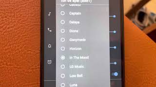 Nokia - In the mood (REUPLOAD)