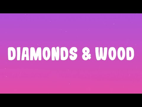 UGK - Diamonds & Wood feat. Smoke D