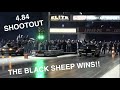 THE BLACK SHEEPS FIRST WIN!!! Capital Punishment 4.84 SHOOTOUT at VMP!!!