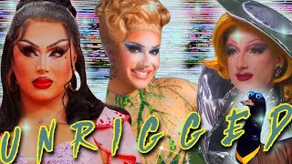 The Unrigging of Drag Race Season 16 by The Drag Detective 82,751 views 4 weeks ago 41 minutes