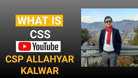 What Is CSS | CSS Exam Pattern | Procedure CSS | Allocation Of Groups | CSS With CSP Allahyar Khan