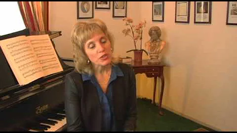 Wanda Cook and the YACM Mission