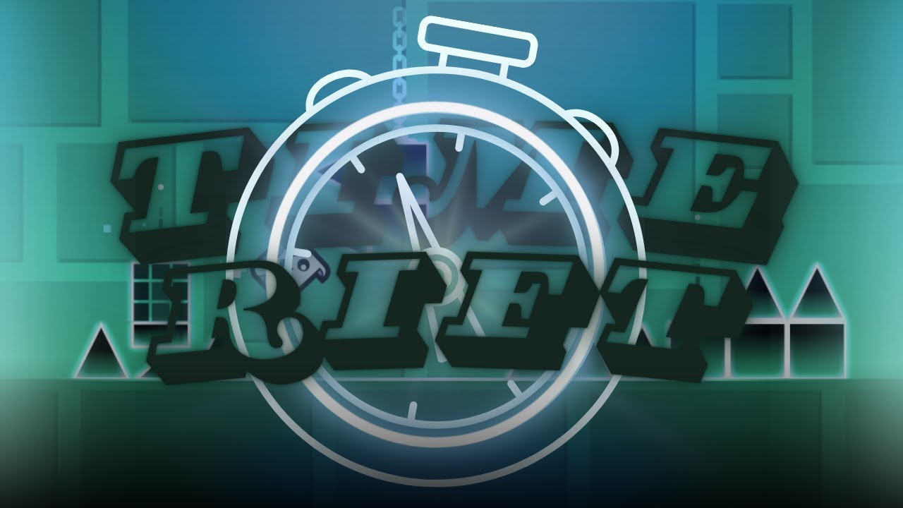 Time Rift showcase by me - YouTube