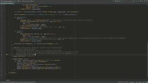 Rescalable WordCount in Timely Dataflow - Demo