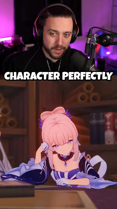 BEST and WORST Genshin Impact Character Quests