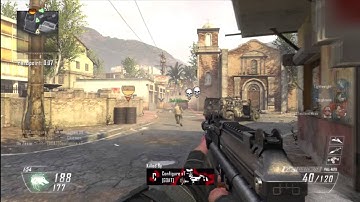 Hardpoint close game