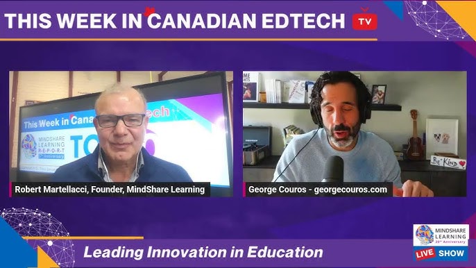 EdTech Trends 2025: Revolutionizing Learning with Technology