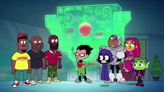 Don't Press Play - De La Soul & The Titans Go To Mars by RobStar 228,697 views 3 years ago 3 minutes, 18 seconds