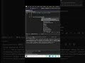 C# Tutorial: List Method Add() #shorts #programming #csharp