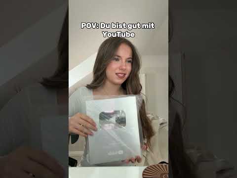 BIN ICH YOUTUBERIN?? #shortsdeutschland #comedy #youtube #döner thumbnail