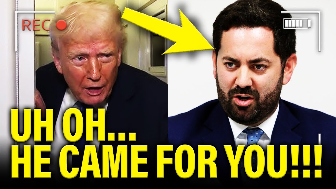 GOP Congressman FREAKS OUT as Trump SCREWS HIS DISTRICT