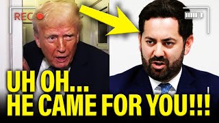 GOP Congressman FREAKS OUT as Trump SCREWS HIS DISTRICT