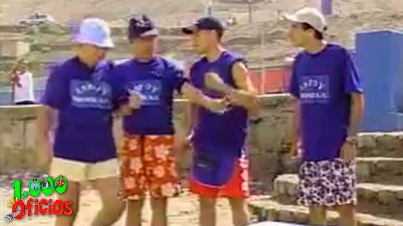 1000 Oficios capitulo 179