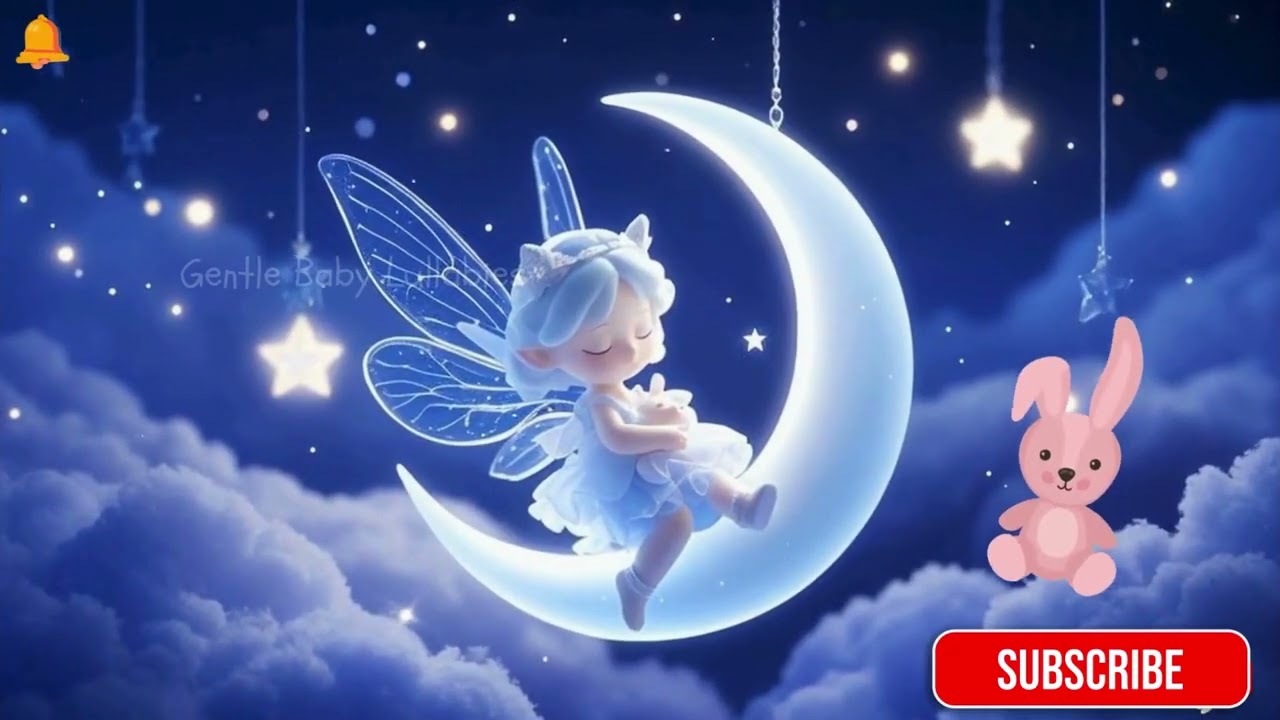 Baby Sleep Home Evening Music | Calm Baby Sleep Lullabies for Bedtime