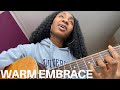 CalledOut Music - Warm Embrace Cover | Adegail