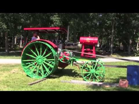 Flour City tractor 20-35 Flour City Crown Point Indiana