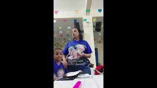 TESTEMUNHO IMPACTANTE DA CHEGADA DO MIGUEL EM NOSSAS VIDAS!