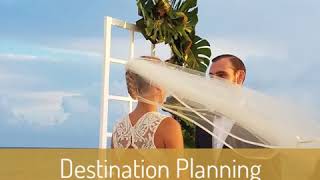 Destination Wedding Planning help