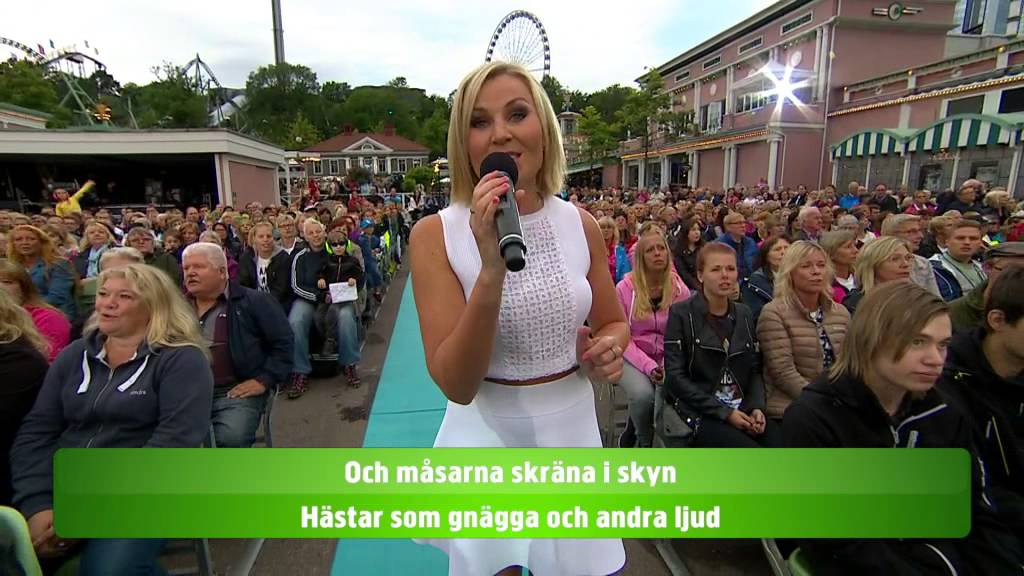 tv4 play lotta på liseberg tv4 play lotta på liseberg