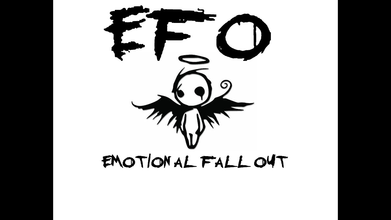 Emotional Fallout Video 3 YouTube