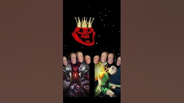 Which is best?☠️❤‍🔥 #shorts #mobilelegends #mlbb #dyrroth #dyrrothmlbb #dyrrothml #edit #editml #ml