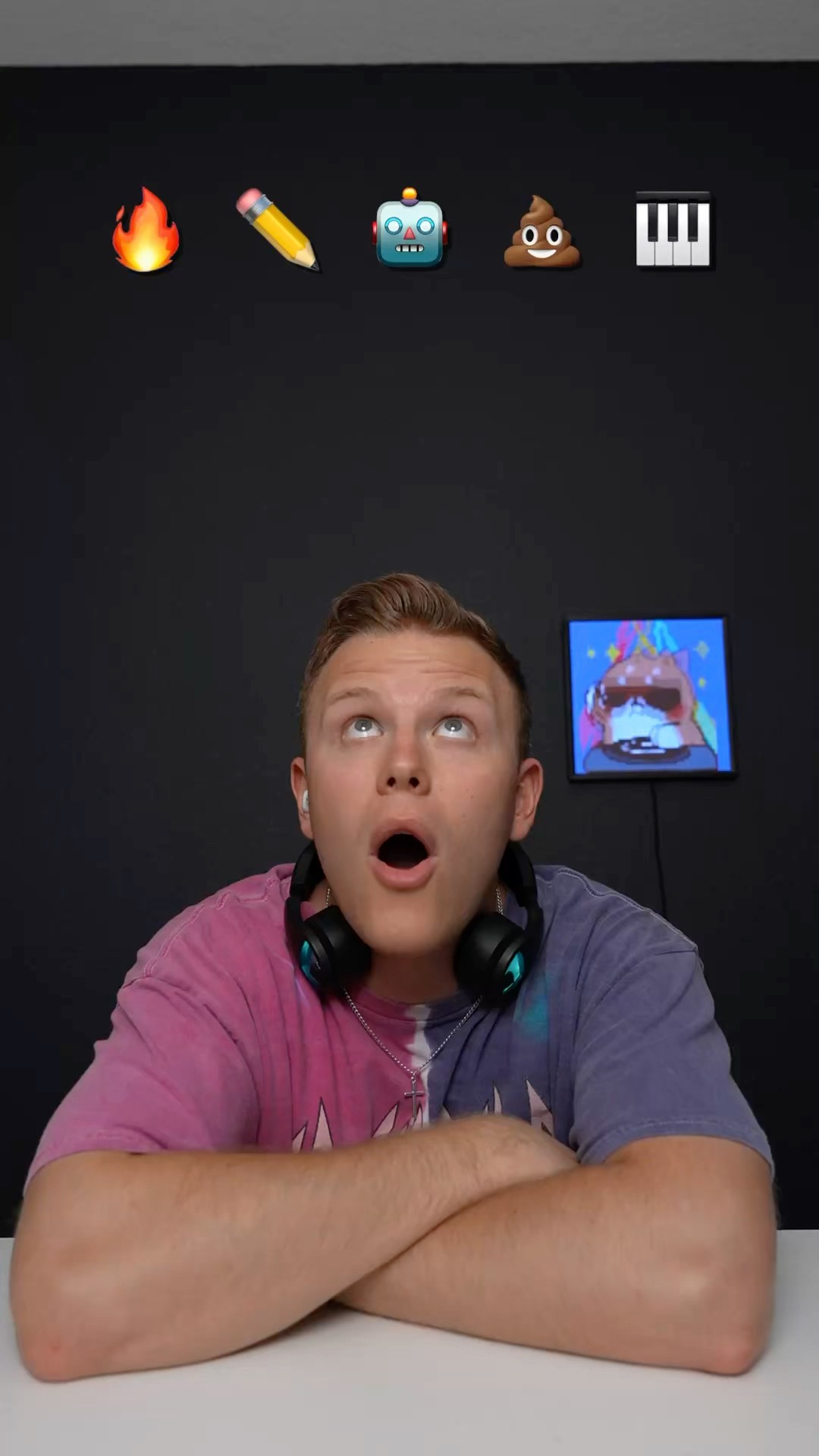 Make a song with THESE Emoji?? (Better Off Alone)