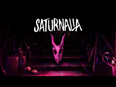 Saturnalia – Launch Trailer