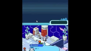 Digimon World DS- Episode 3- I Can