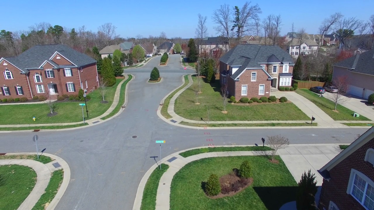 Highland Creek, Charlotte YouTube