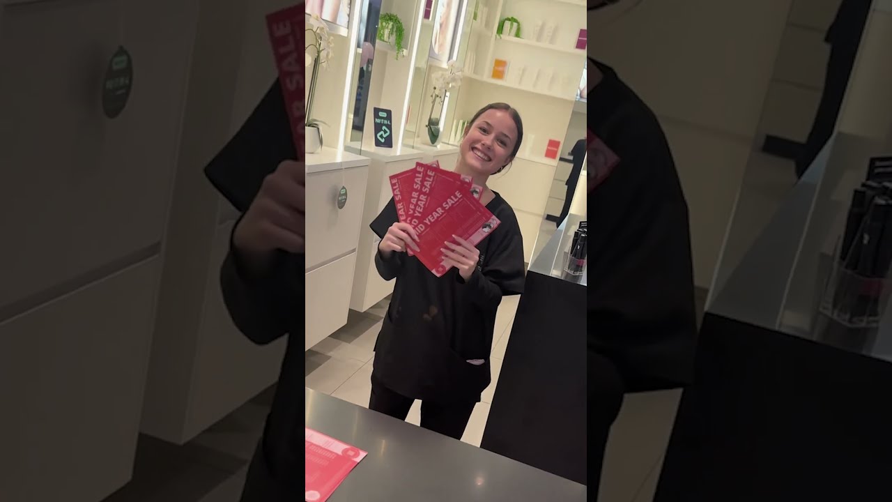 Mid-Year Sale Reminder from Eastland team!  | Results Laser Clinic 