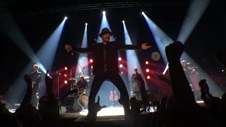 Heroes - Dionysos @u Grand Rex