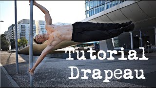 Tutorial Drapeau Humain Version Rapide Et Efficace