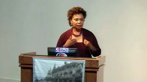 The Federal Landscape and Cuba: Barbara Lee