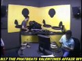 Audio transmission on phatbeats 6th feb 2011