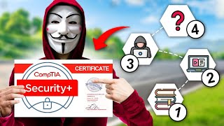 #1 Absolute Best Way To Pass the CompTIA Security+