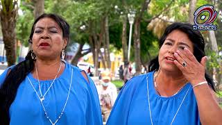 Dueto Las Rancheritas La Equivocada