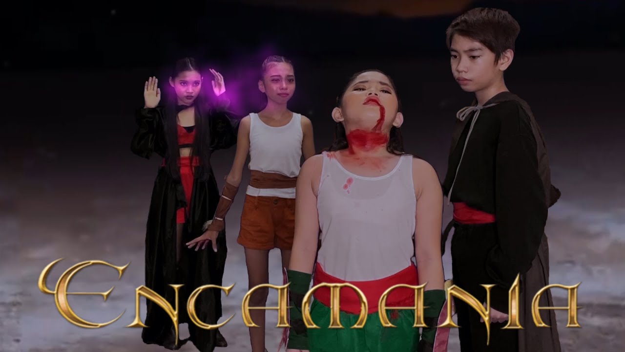 Encantadia: Ang pagkamatay ni Mira | Episode 180