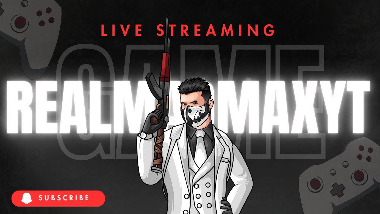 ACHANAK BGMI warrior Banke aya hu guyich.. |  