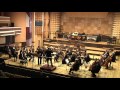 Capture de la vidéo Maia Ciobanu - Concert Pentru Clarinet Si Orchestra