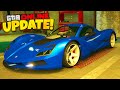 The NEW Overflod Suzume Customisation In GTA Online Money Fronts DLC The NEW Overflod Suzume Customisation In GTA Online Money Fronts DLC