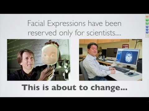 Facial Expressions and Body Language Webinar