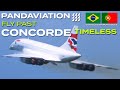Concorde - Timeless